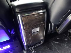 Toyota Vellfire Crown Hybrid 2.5L HV Premium Edition - фото 20