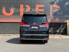 Toyota Vellfire Crown Hybrid 2.5L HV Premium Edition - фото 4