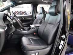Toyota Vellfire Crown Hybrid 2.5L HV Premium Edition - фото 6