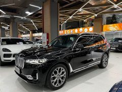 BMW X7 Facelift xDrive40i Premier Luxury Package - ფოტო 1