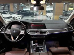 BMW X7 Facelift xDrive40i Premier Luxury Package - ფოტო 10