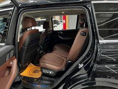 BMW X7 Facelift xDrive40i Premier Luxury Package - ფოტო 11