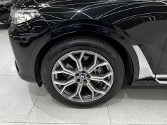 BMW X7 Facelift xDrive40i Premier Luxury Package - ფოტო 12