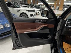 BMW X7 Facelift xDrive40i Premier Luxury Package - ფოტო 13