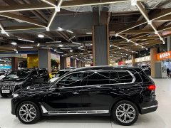 BMW X7 Facelift xDrive40i Premier Luxury Package - ფოტო 2