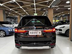 BMW X7 Facelift xDrive40i Premier Luxury Package - ფოტო 4