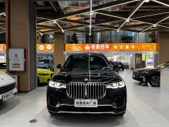 BMW X7 Facelift xDrive40i Premier Luxury Package - ფოტო 6