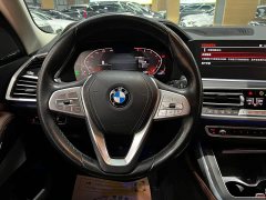BMW X7 Facelift xDrive40i Premier Luxury Package - ფოტო 7
