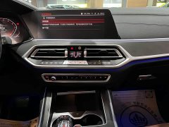 BMW X7 Facelift xDrive40i Premier Luxury Package - ფოტო 8