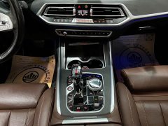 BMW X7 Facelift xDrive40i Premier Luxury Package - ფოტო 9