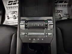 Tank 300 New Energy Hi4-T 37.1kWh - ფოტო 10