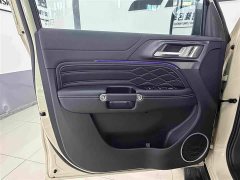 Tank 300 New Energy Hi4-T 37.1kWh - ფოტო 12
