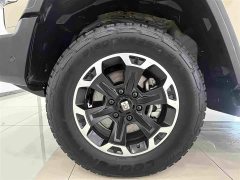 Tank 300 New Energy Hi4-T 37.1kWh - ფოტო 13