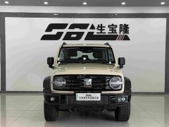 Tank 300 New Energy Hi4-T 37.1kWh - ფოტო 2