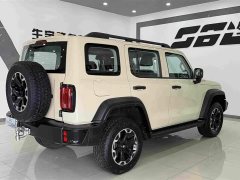 Tank 300 New Energy Hi4-T 37.1kWh - ფოტო 4
