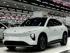 NIO EC6 75kWh - ფოტო 1