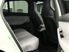 NIO EC6 75kWh - ფოტო 10