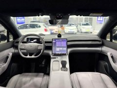 NIO EC6 75kWh - ფოტო 11