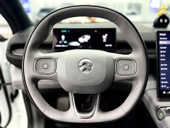 NIO EC6 75kWh - ფოტო 13