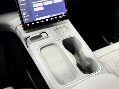 NIO EC6 75kWh - ფოტო 15