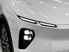 NIO EC6 75kWh - ფოტო 17