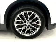 NIO EC6 75kWh - ფოტო 19