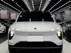 NIO EC6 75kWh - ფოტო 2