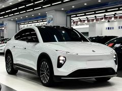 NIO EC6 75kWh - ფოტო 3