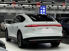 NIO EC6 75kWh - ფოტო 4
