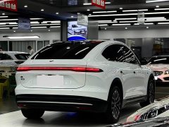 NIO EC6 75kWh - ფოტო 6