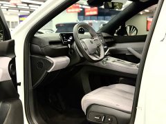 NIO EC6 75kWh - ფოტო 8