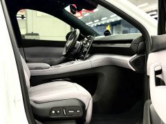 NIO EC6 75kWh - ფოტო 9