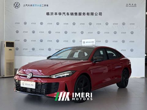2025 Volkswagen Lingdu 2026 Lingdu L GTS 380TSI Lingfeng Million Anniversary Edition - ავტომობილი ჩინეთიდან