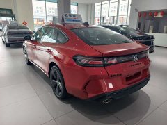 Volkswagen Lingdu 2026 Lingdu L GTS 380TSI Lingfeng Million Anniversary Edition - ფოტო 10