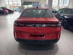 Volkswagen Lingdu 2026 Lingdu L GTS 380TSI Lingfeng Million Anniversary Edition - ფოტო 11