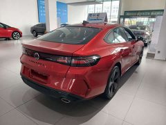 Volkswagen Lingdu 2026 Lingdu L GTS 380TSI Lingfeng Million Anniversary Edition - ფოტო 12