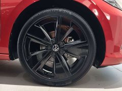 Volkswagen Lingdu 2026 Lingdu L GTS 380TSI Lingfeng Million Anniversary Edition - ფოტო 13