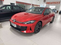 Volkswagen Lingdu 2026 Lingdu L GTS 380TSI Lingfeng Million Anniversary Edition - ფოტო 2
