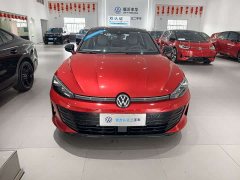 Volkswagen Lingdu 2026 Lingdu L GTS 380TSI Lingfeng Million Anniversary Edition - ფოტო 3
