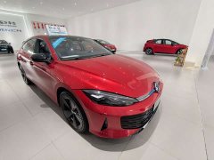 Volkswagen Lingdu 2026 Lingdu L GTS 380TSI Lingfeng Million Anniversary Edition - ფოტო 4