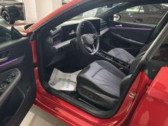 Volkswagen Lingdu 2026 Lingdu L GTS 380TSI Lingfeng Million Anniversary Edition - ფოტო 6