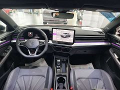 Volkswagen Lingdu 2026 Lingdu L GTS 380TSI Lingfeng Million Anniversary Edition - ფოტო 8