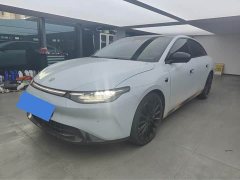 Leapmotor C01 630 AWD Performance - ფოტო 1