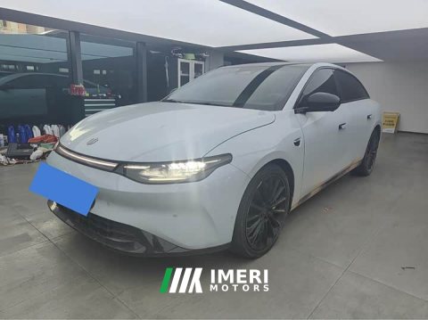 2023 Leapmotor C01 630 AWD Performance - ავტომობილი ჩინეთიდან