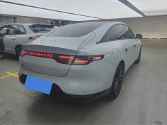 Leapmotor C01 630 AWD Performance - ფოტო 2