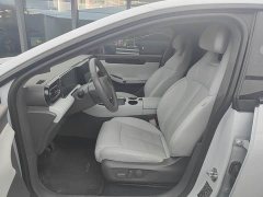 Leapmotor C01 630 AWD Performance - ფოტო 3