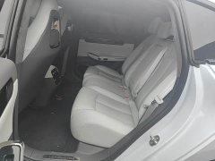 Leapmotor C01 630 AWD Performance - ფოტო 4