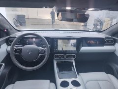 Leapmotor C01 630 AWD Performance - ფოტო 5