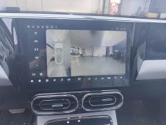 Leapmotor C01 630 AWD Performance - ფოტო 6