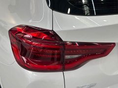 BMW X3 xDrive28i M Sport Package - ფოტო 10